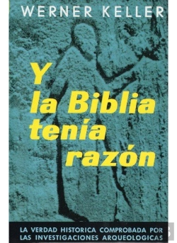 Bertrand.pt - Y La Biblia Tenia Razon
