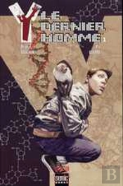 Y Le Dernier Homme T.1