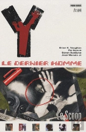 Y Le Dernier Homme T.7