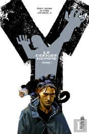 Y Le Dernier Homme Tome 1