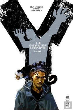 Bertrand.pt - Y Le Dernier Homme Tome 1