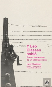 Y Leo Classen Hablo