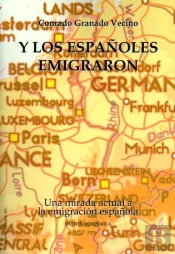 Y Los Españoles Emigraron