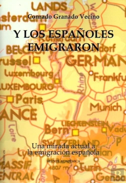 Bertrand.pt - Y Los Españoles Emigraron