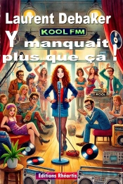 Y Manquait Plus Que Ça !