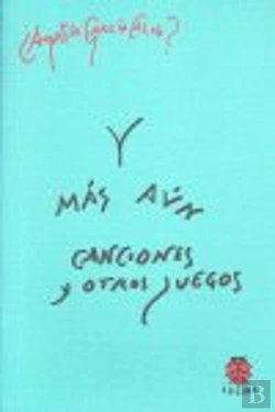 Bertrand.pt - Y Mas Aun Canciones Y Soliloquios