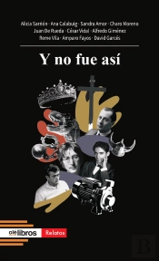Y No Fue Así
