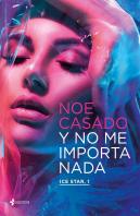 Y No Me Importa Nada. Ice Star, 1