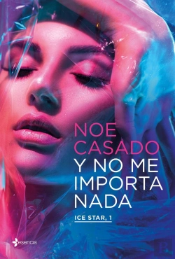 Bertrand.pt - Y No Me Importa Nada. Ice Star, 1