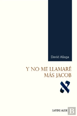 Bertrand.pt - Y No Me Llamaré Más Jacob
