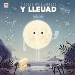 Bertrand.pt - Y Noson Ddiflannodd Y Lleuad / The Night The Moon Went Missing