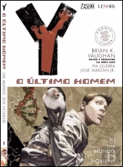 Y - O Último Homem - Volume 1