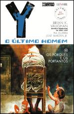 Y - O Último Homem - Volume 10