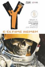 Y - O Último Homem - Volume 3