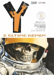 Y - O Último Homem - Volume 3
