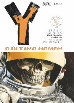 Bertrand.pt - Y - O Último Homem - Volume 3