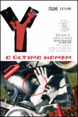 Y - O Último Homem - Volume 7