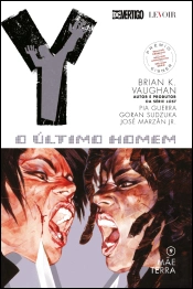 Y - O Último Homem - Volume 9