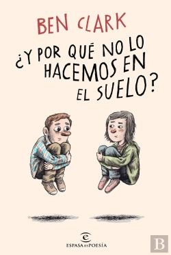 Bertrand.pt - ¿Y Por Qué No Lo Hacemos En El Suelo?