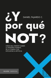 ¿Y Por Qué Not?