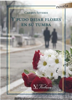 Bertrand.pt - Y Pudo Dejar Flores En Su Tumba