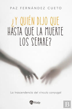 Bertrand.pt - Y Quien Dijo Que Hasta Que La Muerte Los Separe