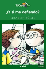 ¿Y Si Me Defiendo?