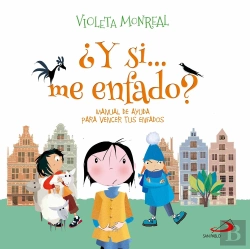 Bertrand.pt - Y Si Me Enfado