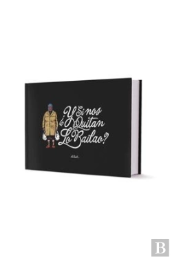Bertrand.pt - ¿Y Si Nos Quitan Lo Bailao?