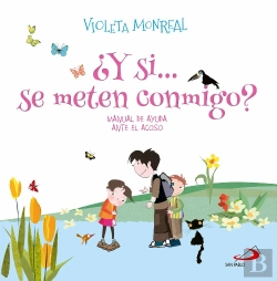 Bertrand.pt - Y Si Se Meten Conmigo