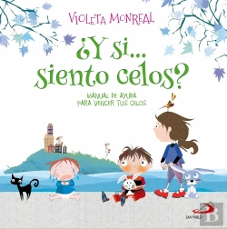 Bertrand.pt - Y Si Siento Celos
