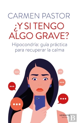 Bertrand.pt - ¿Y Si Tengo Algo Grave?