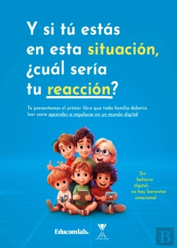 Bertrand.pt - Y Si Tú Estás En Esta Situación, ¿Cuál Sería Tu Reacción?