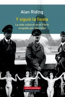 Bertrand.pt - Y Siguió La Fiesta