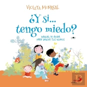 ¿Y Si...Tengo Miedo?
