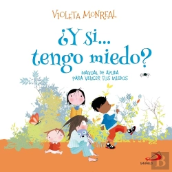 Bertrand.pt - ¿Y Si...Tengo Miedo?