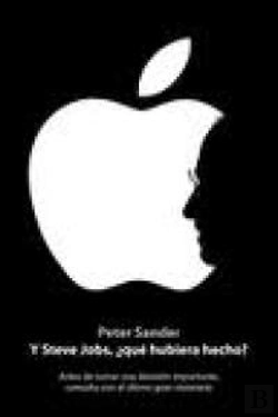 Bertrand.pt - Y Steve Jobs, ¿Qué Hubiera Hecho?