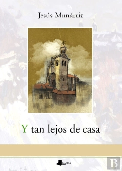 Bertrand.pt - Y Tan Lejos De Casa
