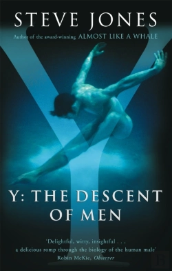 Bertrand.pt - Y: The Descent Of Men