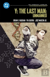 Y: The Last Man Book One: Dc Compact Comics Edition