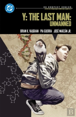 Bertrand.pt - Y: The Last Man Book One: Dc Compact Comics Edition