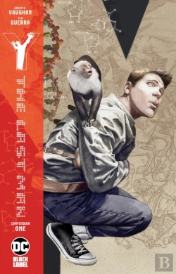 Bertrand.pt - Y: The Last Man Compendium One