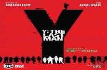 Y: The Last Man Compendium One