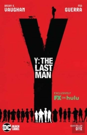 Y: The Last Man Compendium One