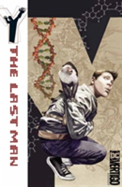Bertrand.pt - Y: The Last Man Omnibus