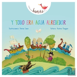 Bertrand.pt - Y Todo Era Agua Alrededor