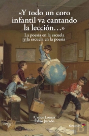 Y Todo Un Coro Infantil Va Cantando La Cancion