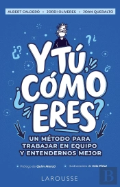 Y Tu, ¿Como Eres?