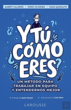 Bertrand.pt - Y Tu, ¿Como Eres?