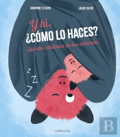 Y Tu Como Lo Haces